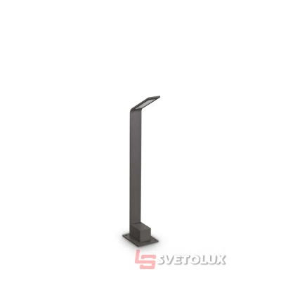Парковый светильник Ideal Lux Agos pt h60 4000k 268439